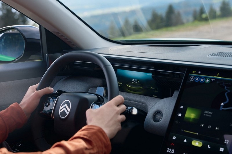 Új korszak a garanciák terén: 8 év nyugalom minden új Citroënhez