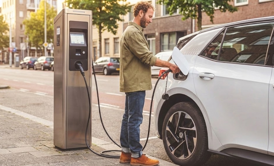 Villanyautó vásárlása – Amit tényleg érdemes átgondolni